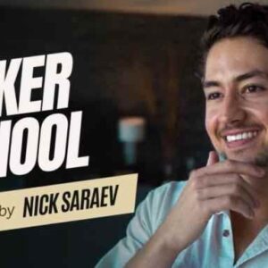 Nick Saraev - Maker School