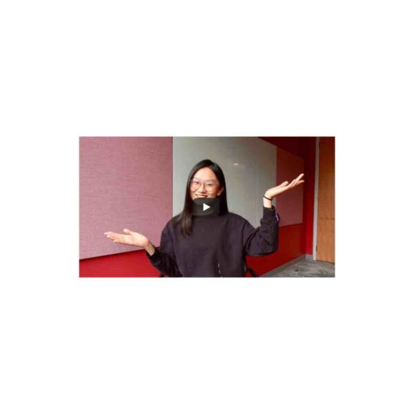 Aliena Cai – Fast Track UX