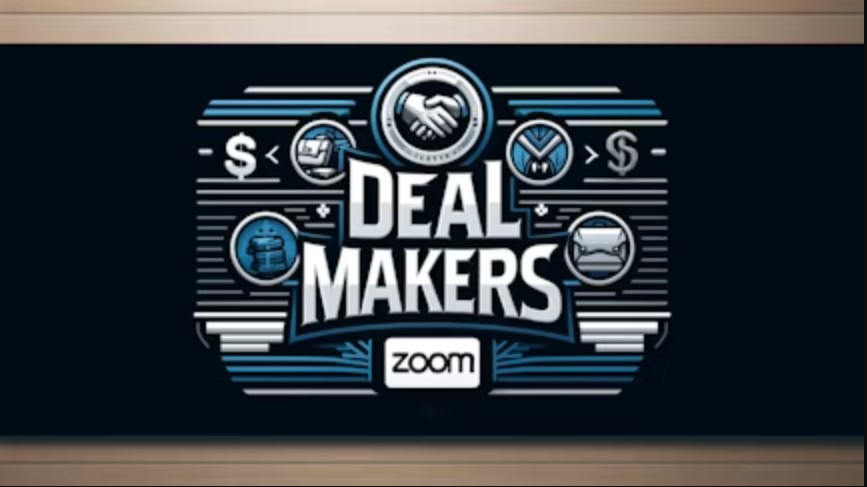 Jay Abraham – Deal Making Session 2025