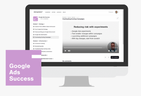Dennis Moons – Google Ads Success, Google Ads Success course, Dennis Moons Store Growers, Google Ads training eCommerce, profitable Google Ads, Dennis Moons ads system, Google Ads growth strategies, scale eCommerce with Google Ads, Dennis Moons online course, Google Ads expert training, improve ROAS Google Ads, Dennis Moons framework, best Google Ads guide, Google Ads for eCommerce success